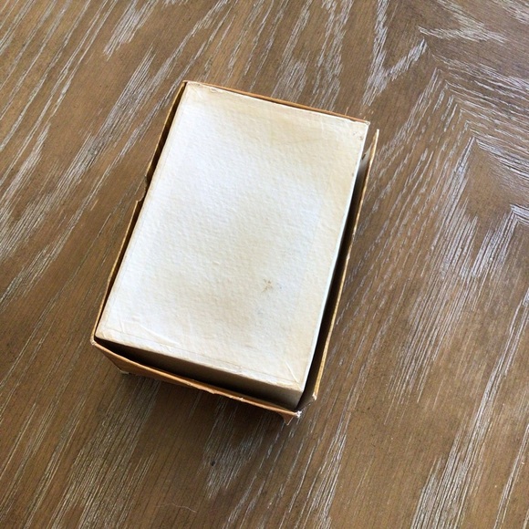 Vintage Giraffe (6) Cute Mouse Mice Terra Cotta 70’s Pencil Sharpeners - Picture 13 of 13